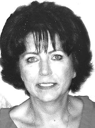 LINDA WOODS